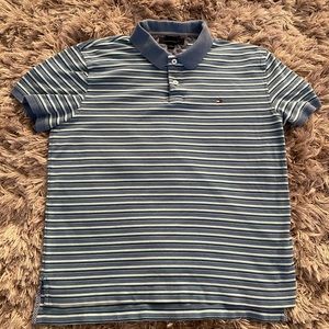 TOMMY HILFIGER POLO